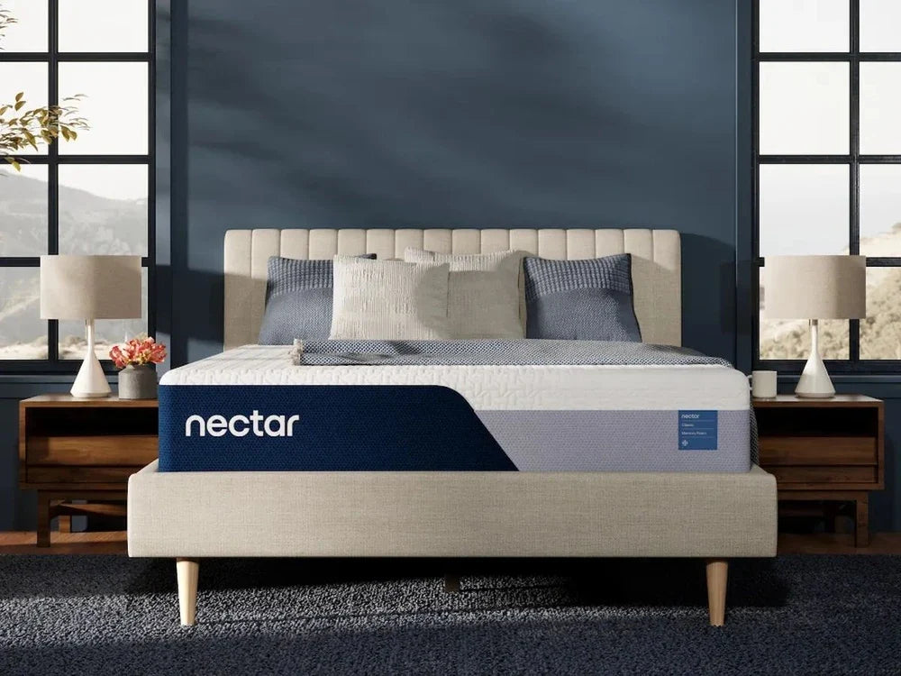 Mattresses and Pillows