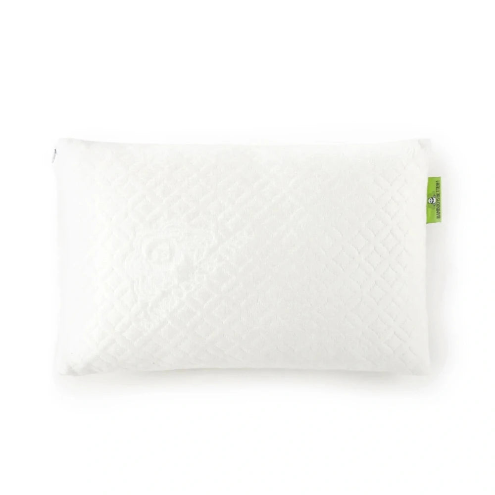 Adjustable Bamboo Lumbar Pillow