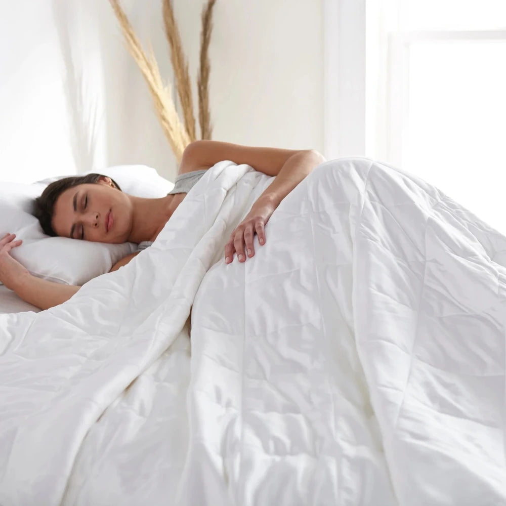 Duvet Comforter