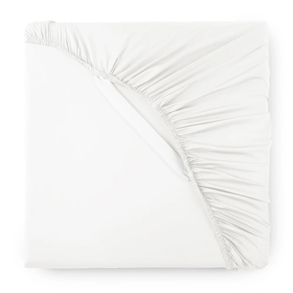 Cooling Bamboo Spa Fitted Sheet
