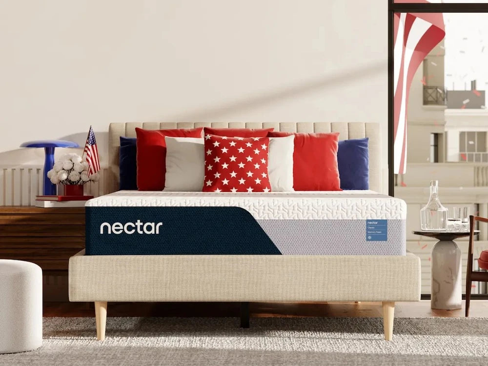 Nectar Classic Memory Foam - Mattress
