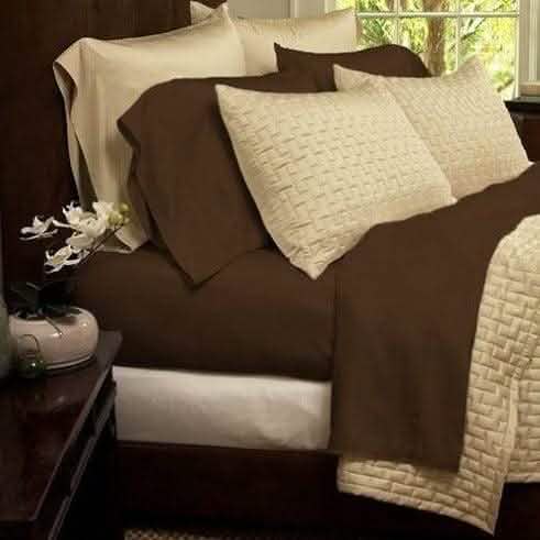 Super-Soft Bamboo Sheet Set