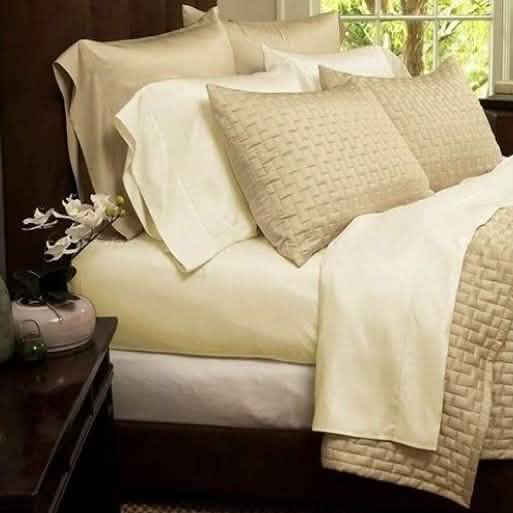 Super-Soft Bamboo Sheet Set