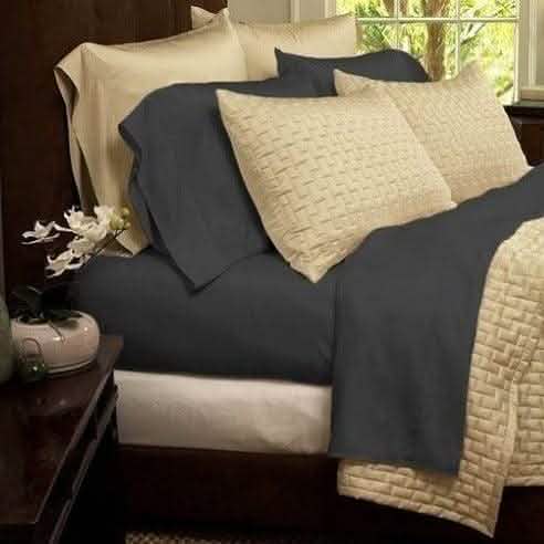Super-Soft Bamboo Sheet Set
