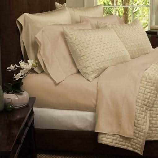 Super-Soft Bamboo Sheet Set