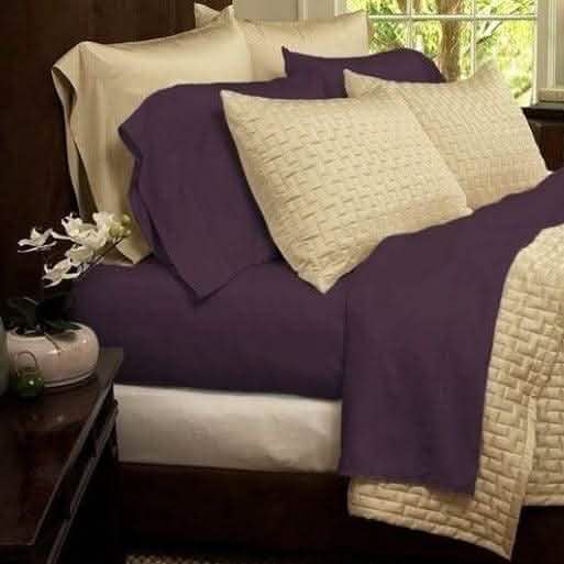 Super-Soft Bamboo Sheet Set