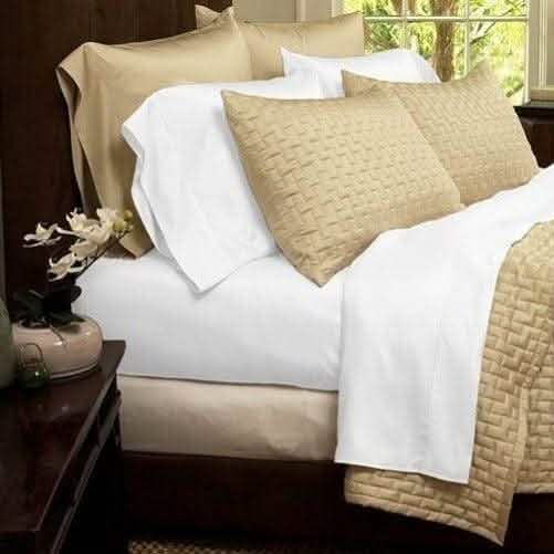 Super-Soft Bamboo Sheet Set