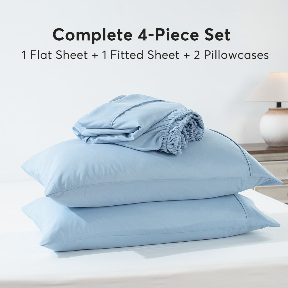 Luxury Sheet Set