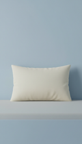 Bamboo Pillow with Cooling Fill