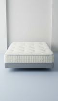 Hybrid Mattress with Natural Latex