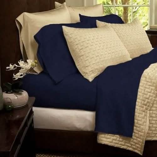 Super-Soft Bamboo Sheet Set
