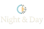 Night & Day Logo Option 2